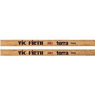 VIC-FIRTH 7ATN American Classic Terra Series Drumsticks, Nylon Tip - Drumsticks