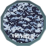 VIC-FIRTH Digital Camo Practice Pad 6" - Training Pad