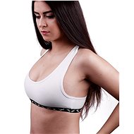 VUCH Sport Bra White - Bra