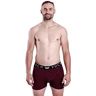 VUCH Tram - S - Boxer Briefs