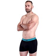 VUCH Baldy - S - Boxer Briefs