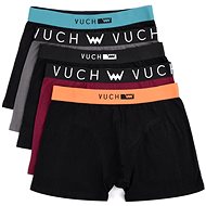 VUCH Dangerous Lucas - XL - Boxer Briefs