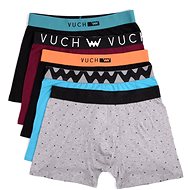 VUCH Fearless Donn - L - Boxer Briefs