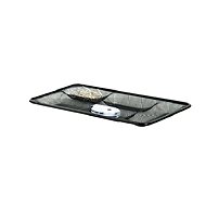 VICTORIA wire, horizontal, black - Stationery Stand