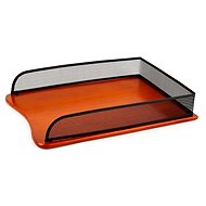 VICTORIA Wood black - Paper Tray