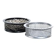 VICTORIA Wire, Black - Stationery Stand