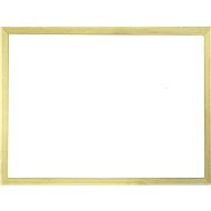 VICTORIA Nonmagnetic 40x60cm White - Board