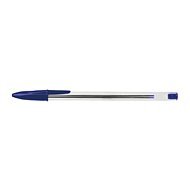 VICTORIA 0.7mm, Blue - Ballpoint Pen