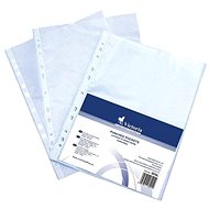VICTORIA A4 micron, matt - pack of 100 sheets, 2 + 1 FREE - Sheet Potector