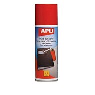 APLI label remover - Cleaning Solution