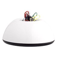 ICO Lux white - Storage Container