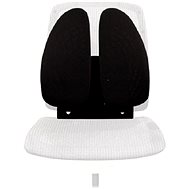 FELLOWES Back Angel black - Back Rest