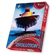 VICTORIA Balance Evolution A4 - Quality B - Office Paper