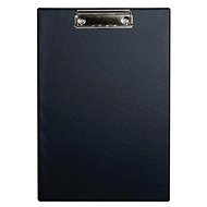 VICTORIA A4 black - Clipboard