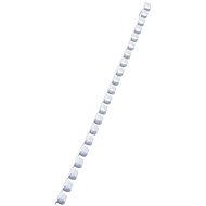VICTORIA A4 8mm White - Pack of 100 pcs - Binding Spine