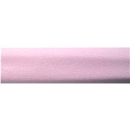 VICTORIA 50 x 200 cm, light pink - Crepe Paper