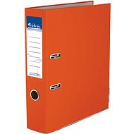 VICTORIA Basic A4 75mm Orange - Arch Folder
