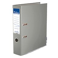 VICTORIA Basic A4 75mm Grey - Arch Folder