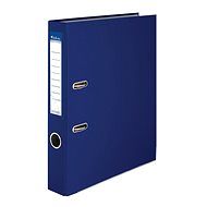 VICTORIA Basic A4 50mm Dark Blue - Arch Folder