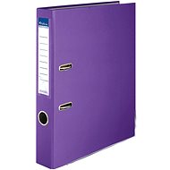 VICTORIA Basic A4 50 mm lila - Dosszié