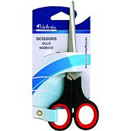 VICTORIA 16cm Black - Office Scissors 