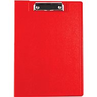 VICTORIA A4 Closing Red - Clipboard