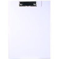 VICTORIA A4 Closing White - Clipboard