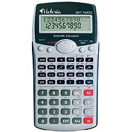 VICTORIA GVT-742CQ - Calculator