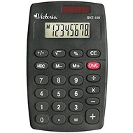 VICTORIA GVZ-109 - Calculator