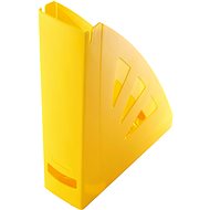 VICTORIA 75 mm yellow - Magazine Rack