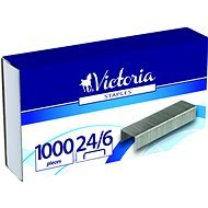 VICTORIA 24/6 - 1000 pcs pack - Staples