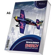 VICTORIA Balance Energy A6 - Office Paper