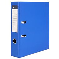 VICTORIA Basic A4 75 mm royal blue - Arch Folder