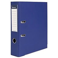 VICTORIA Basic A4 75 mm dark blue - Arch Folder