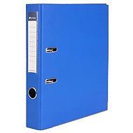 VICTORIA Basic A4 50 mm royal blue - Arch Folder