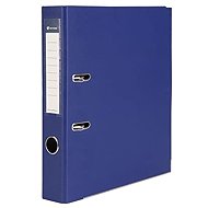 VICTORIA Basic A4 50 mm dark blue - Arch Folder