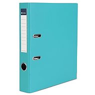 VICTORIA Basic A4 50 mm türkis - Ordner