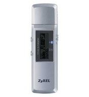 Zyxel ZyAIR AG-225H - Network Card