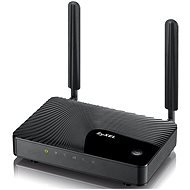 ZyXEL LTE3301 - LTE WiFi modem