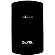 ZyXEL WAH7706 - LTE-WLAN-Modem
