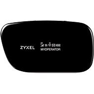 ZyXEL WAH7608 - LTE WiFi modem