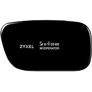 ZyXEL WAH7608 - LTE WiFi Modem