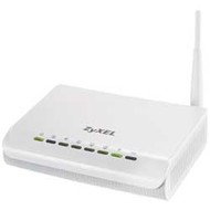 Zyxel NBG-318S WiFi powerline ethernet adapter - WiFi Access Point