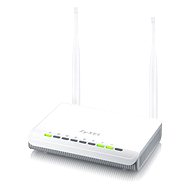  Zyxel NBG-418N  - WiFi Router