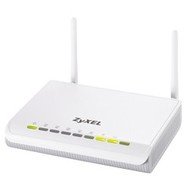 Zyxel NBG-419N - WiFi Router