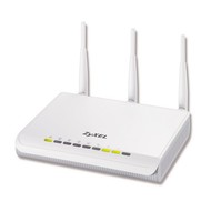 Zyxel NBG-460N - WiFi Access Point
