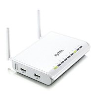 Zyxel NBG-4615 - WiFi Router