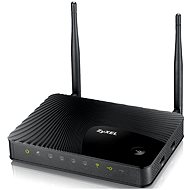 Zyxel NBG-4615 v2 - WiFi Router
