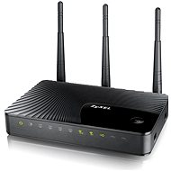  Zyxel NBG5615  - WiFi Router