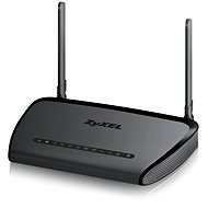 Zyxel NBG6616 - WiFi router